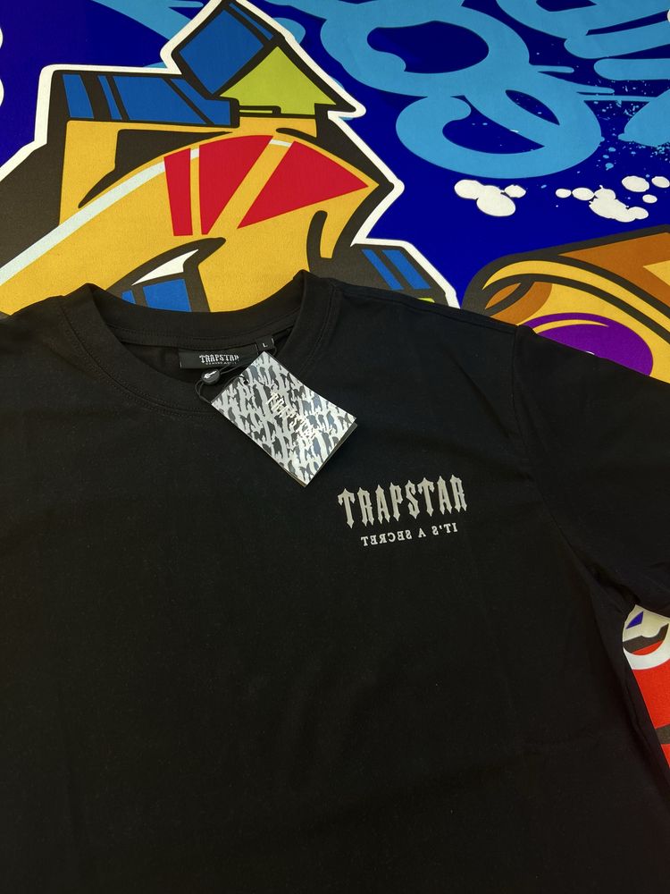 Футболка Trapstar / Трепстар