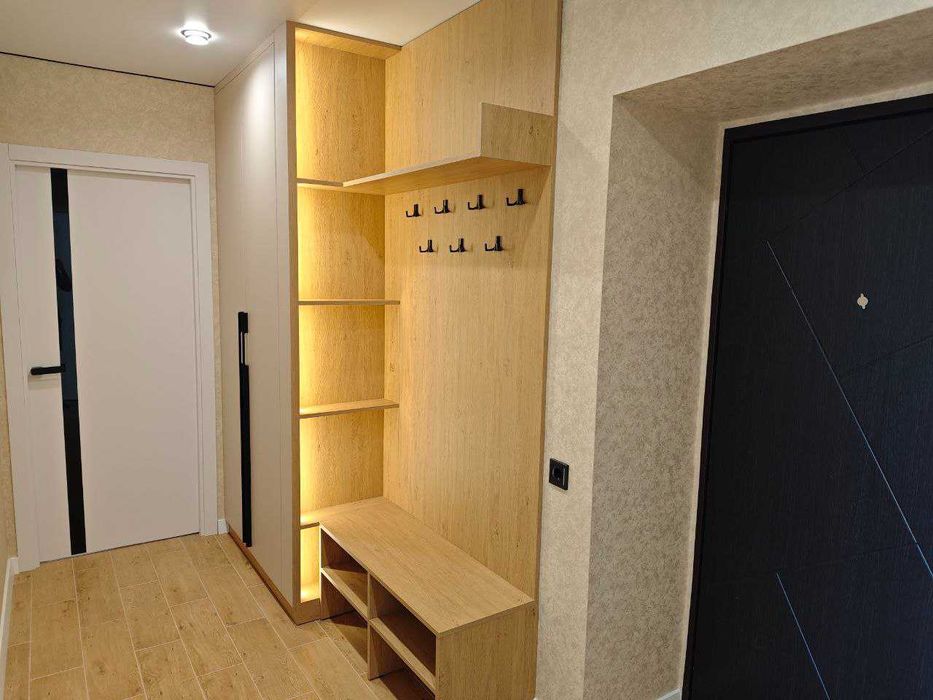 2-к квартира Центр, Dream Park, підходить під Є-оселю та держпрограми