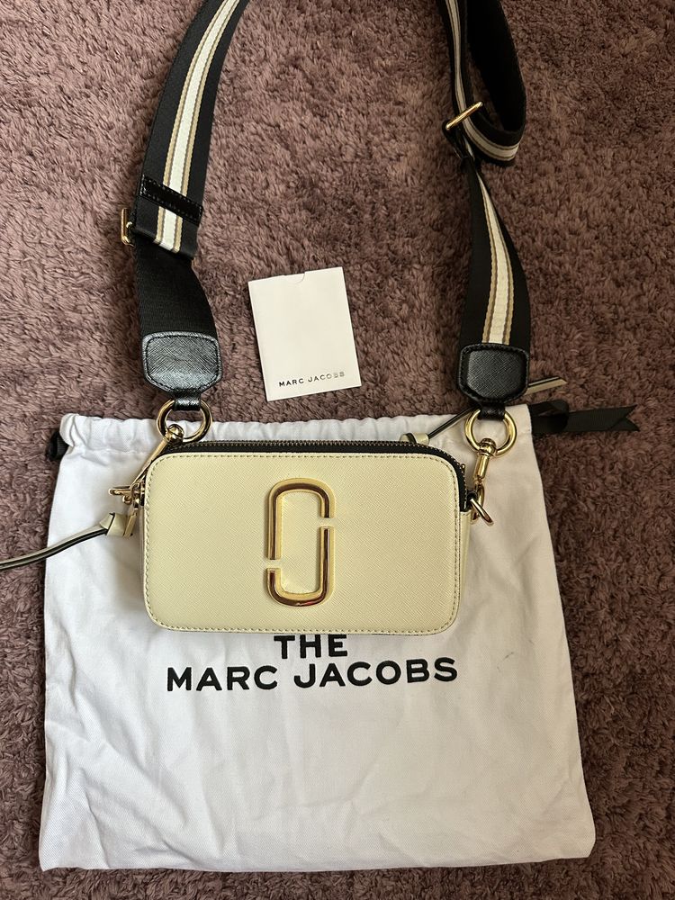 Сумка Marc Jacobs