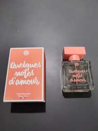 Perfumy Quelques notes di amour