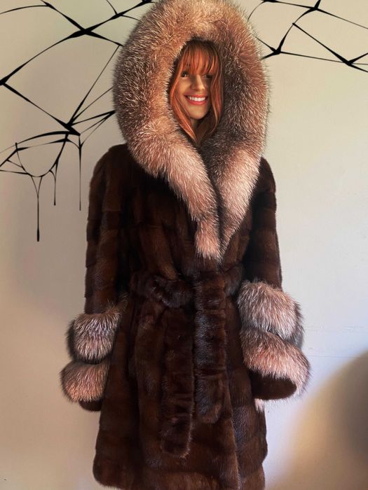 Usługi kuśnierskie-przeróbka futer- kożuchów