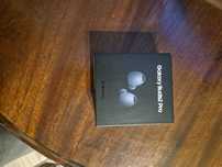 Słuchawki douszne SAMSUNG BUDS 2 PRO (stan idealny)