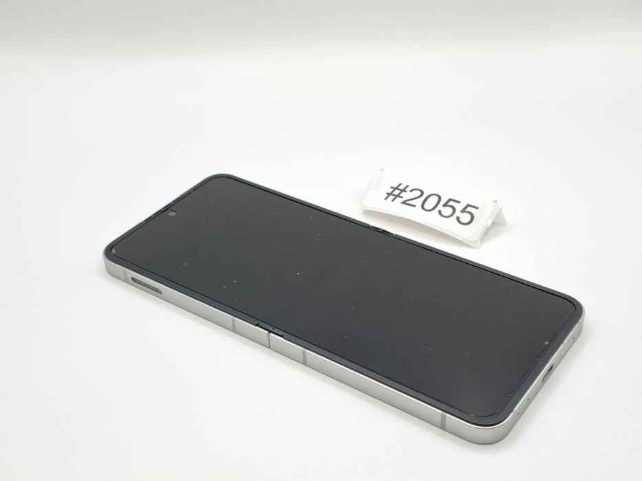 Samsung Galaxy Z Flip 6 Ekran + Korpus Oryginalny Demontaż | #2055
