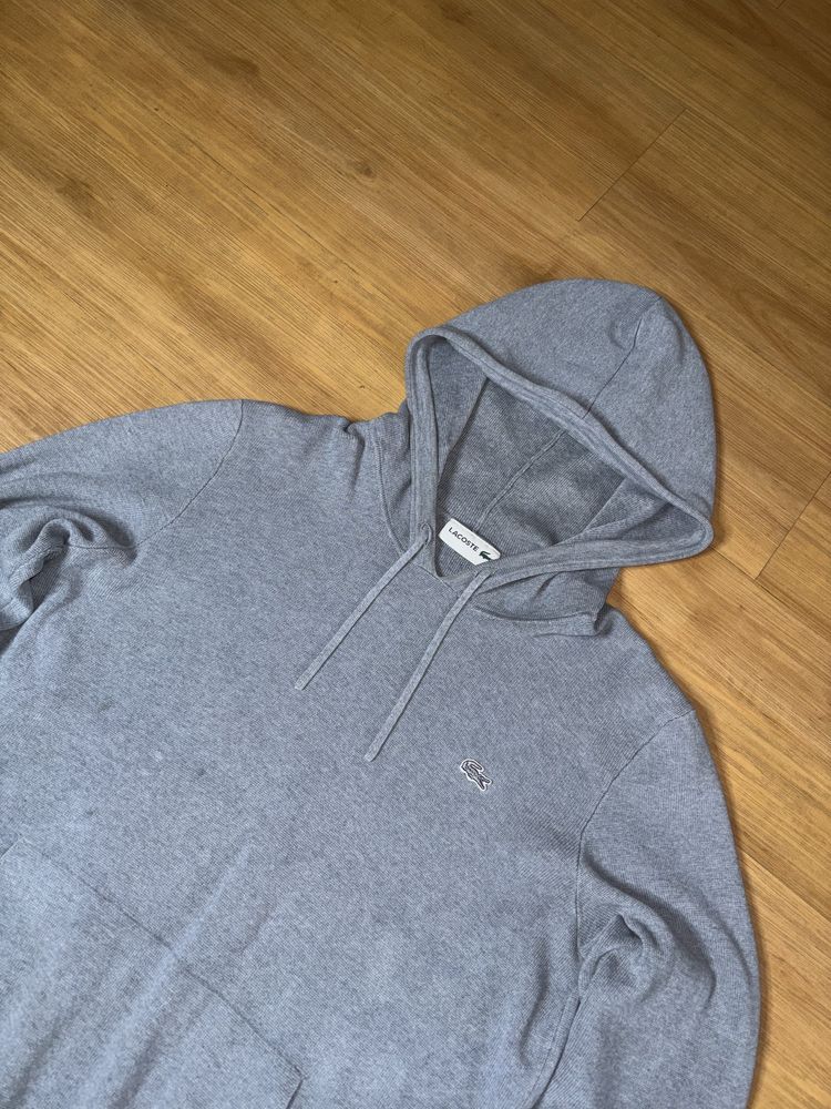 худи lacoste в отличном состоянии