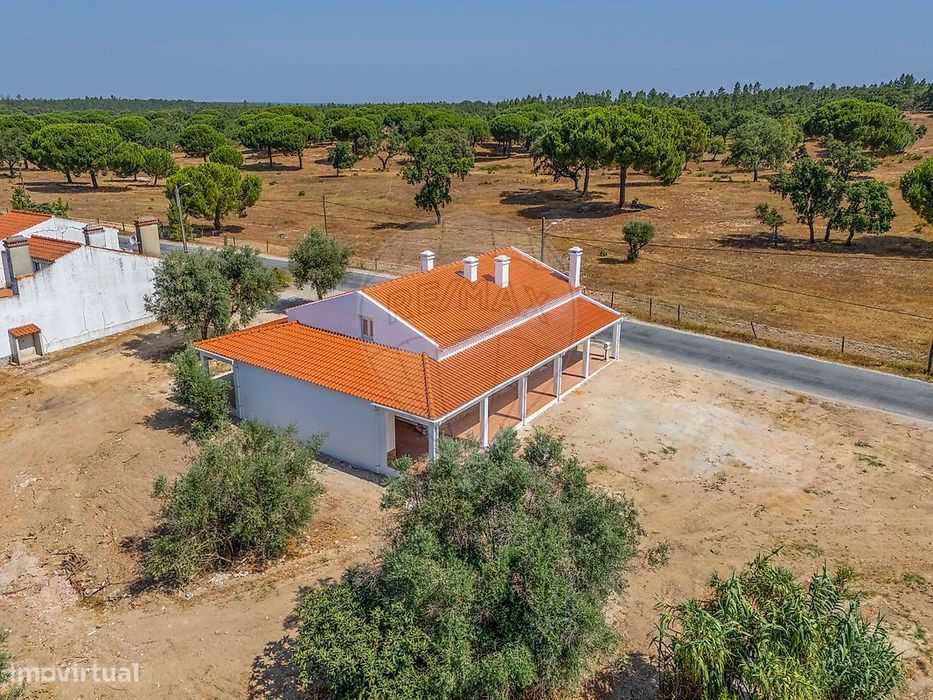 Moradia T3 para venda