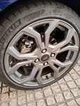 Troco jantes 17 4x108