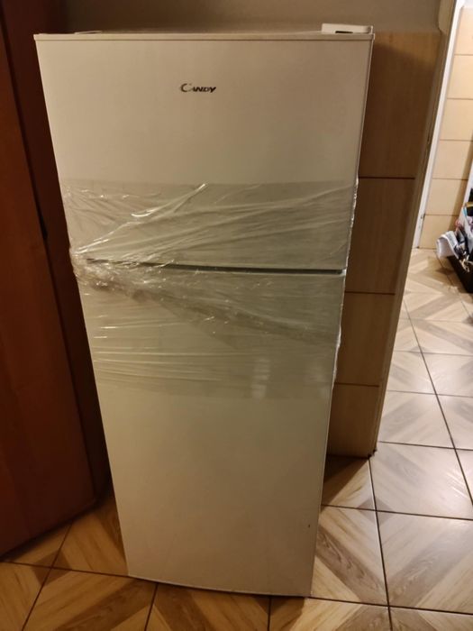 Lodówka Candy 140 cm