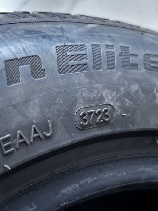Продам зимову резину 205/55 R16 Goodride