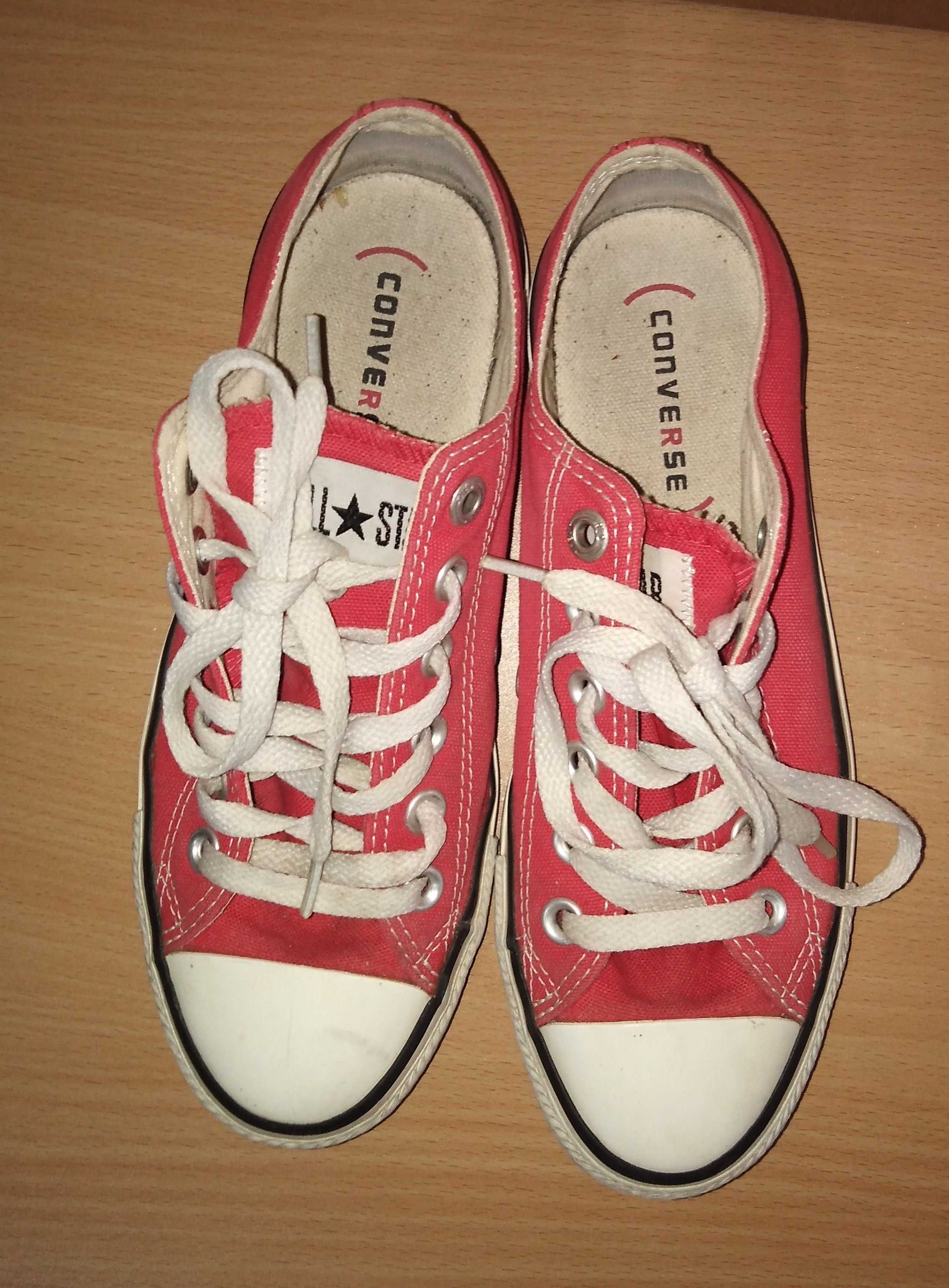 Sapatilhas - Converse/All Star