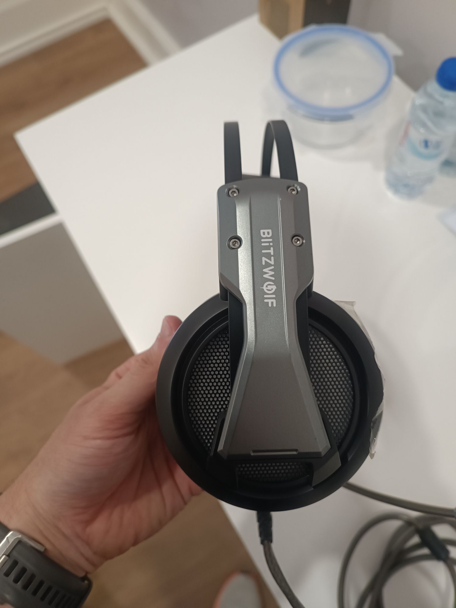 Headset Blitzwolf gh1