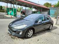Peugeot 308 hatchback 1.6
