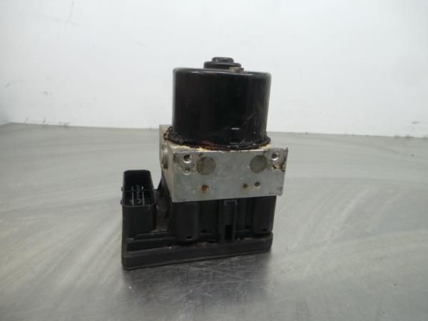 ABS OPEL Astra H Hatchback (L48)