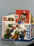 Lego SUPER Mario