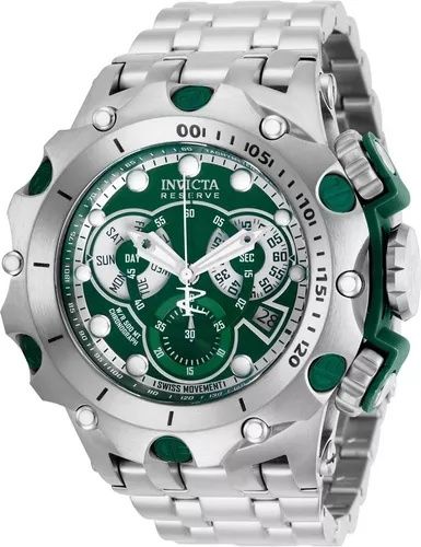 Invicta Reserve/Venom