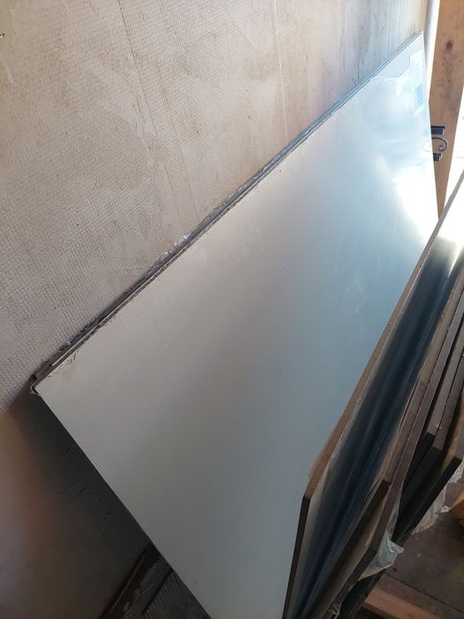 Płyta elewacyjna trespa