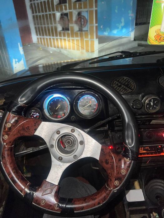 Ваз 2106 1.3 на ходу