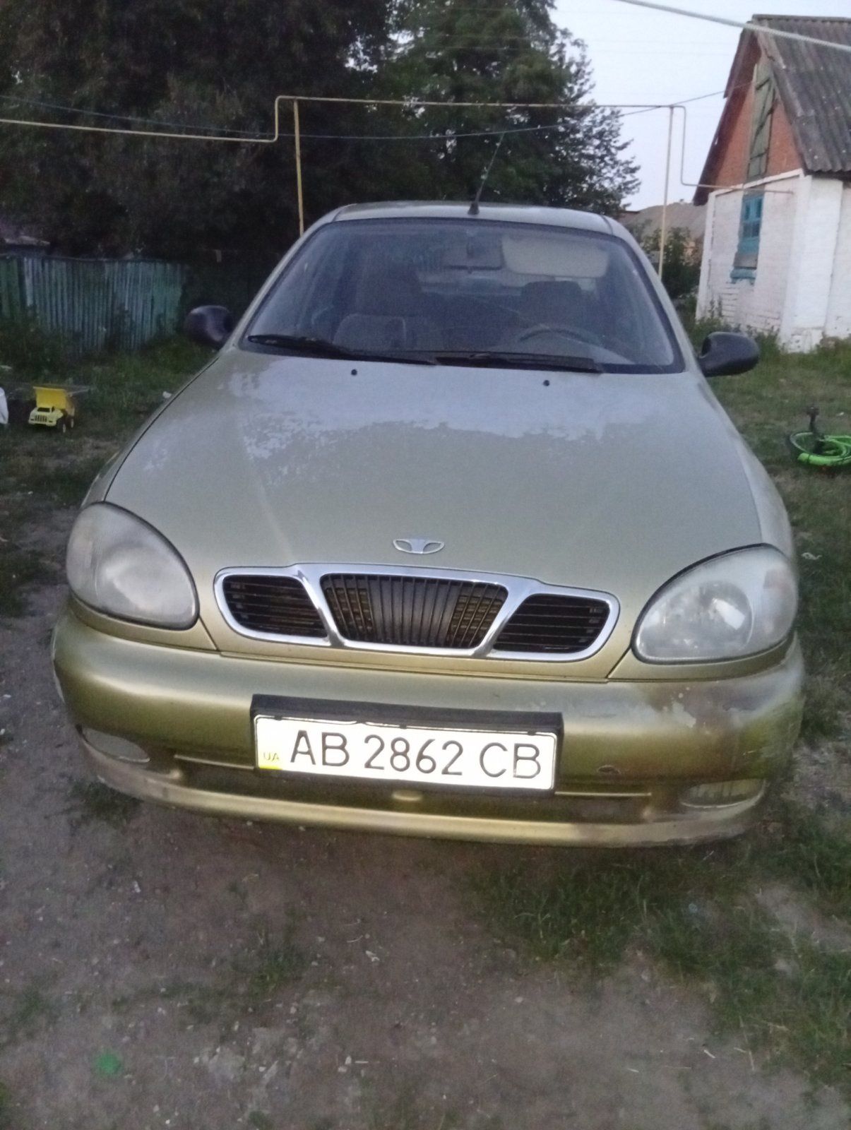 Део сенс 2006 рік