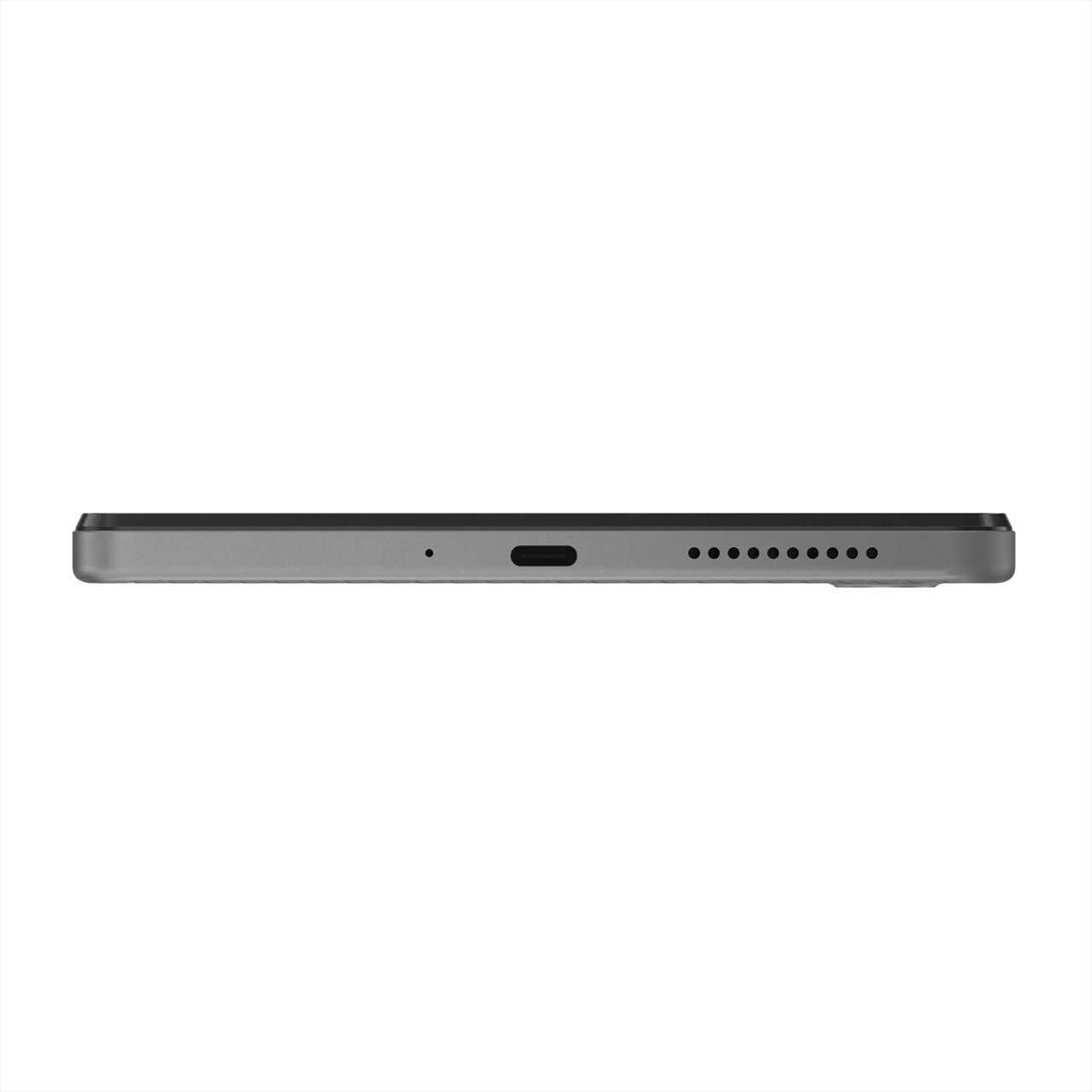 Планшет Lenovo Tab M8 Gen 4 2024 4/64GB Arctic Grey + Clear Case