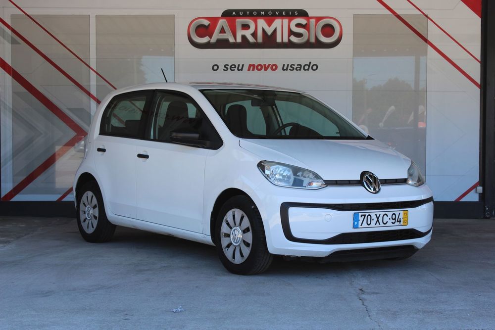 VW Up!