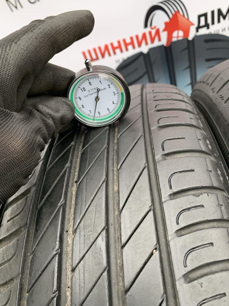 Шини 195/65 R15 Kleber 2022/21p літо 6,5/6,7мм