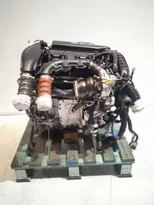 Motor PEUGEOT 308 1.6 Turbo 150 CV    5FX / EP6