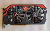 Karta graficzna MSI GTX 750Ti GAMING OC