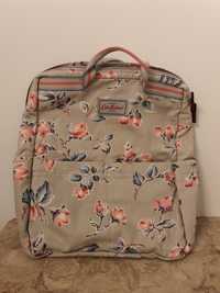 Mochila florida Cath Kidston