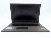 Laptop Używany Dell Vostro 15 i3 15,6 HD 8GB 128 SSD W11 GW FV