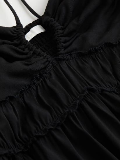 Сукня від h&m чорного кольору розмір м