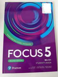 Focus 5 podrecznik i cwiczenia