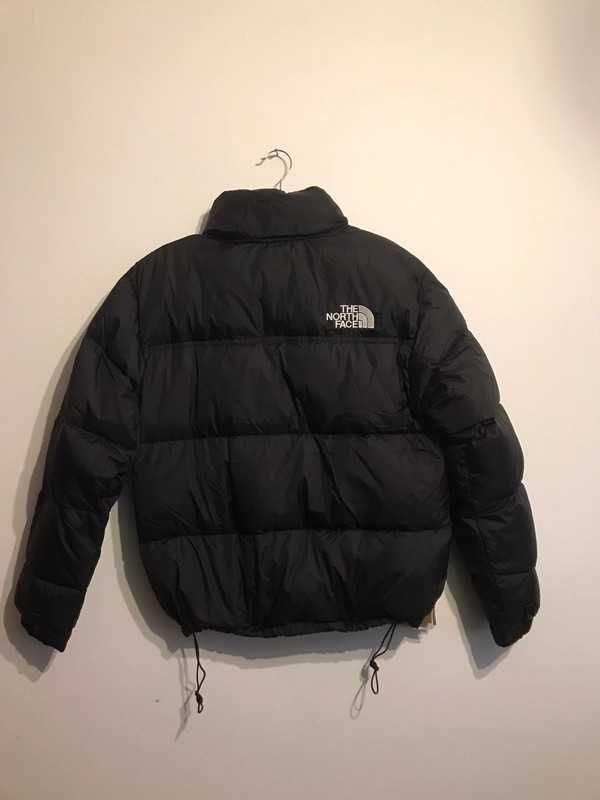 The North Face 1996 Retro Nuptse 700 Fill Puffer Jacket Size S