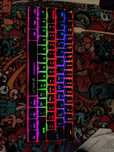 Teclado gaming 60%