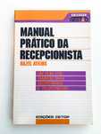 Manual Prático da Recepcionista