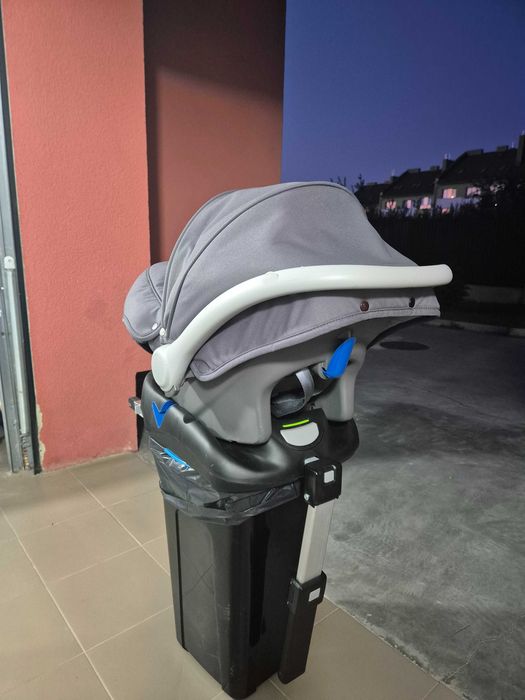 Дитяче автокрісло Avionaut Kite