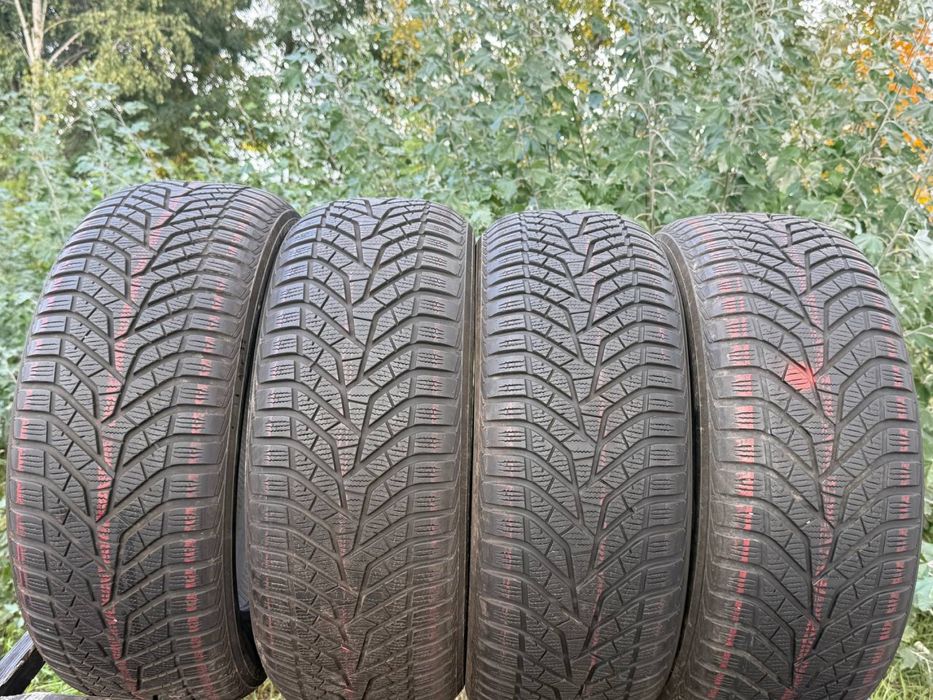 235/55/18 КОМПЛЕКТИ склад шин