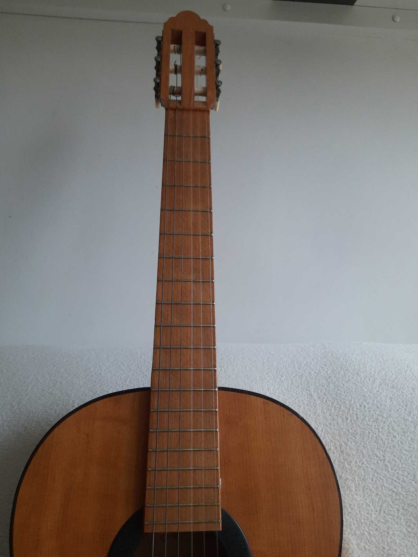 Gitara klasyczna HOPF model STUDIOSO 1