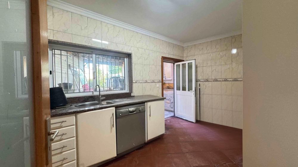 Moradia T3 - Valongo