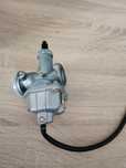 Gaźnik honda cm rebel 125 cm