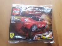 Klocki Lego 30193 Ferrari 250 GT Berlinetta Nowe