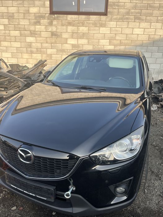 Авторозборка Mazda cx5 KE 12-17р.