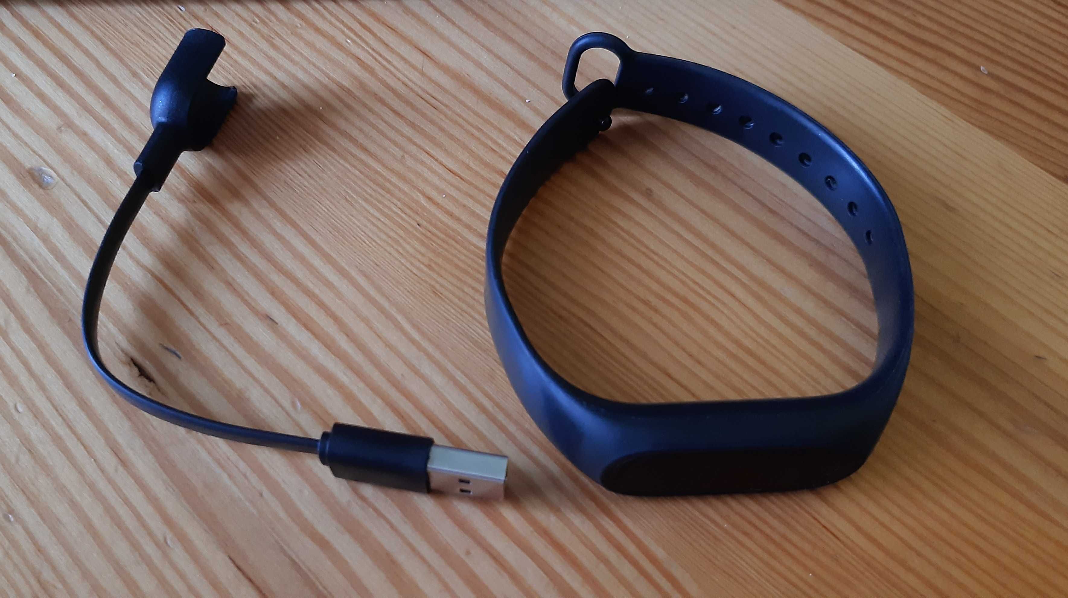 Opaska Xiaomi Band2