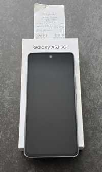 Samsung Galaxy A53 5g 128 GB Na Gwarancji