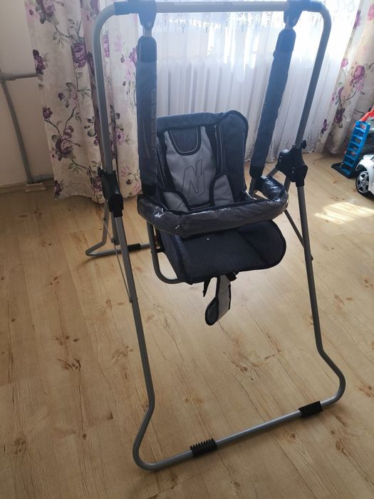 Bujaczka dla dziecka