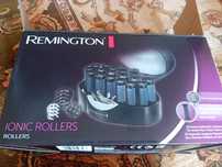 Termoloki, termowałki, wałki na gorąco firmy Remington