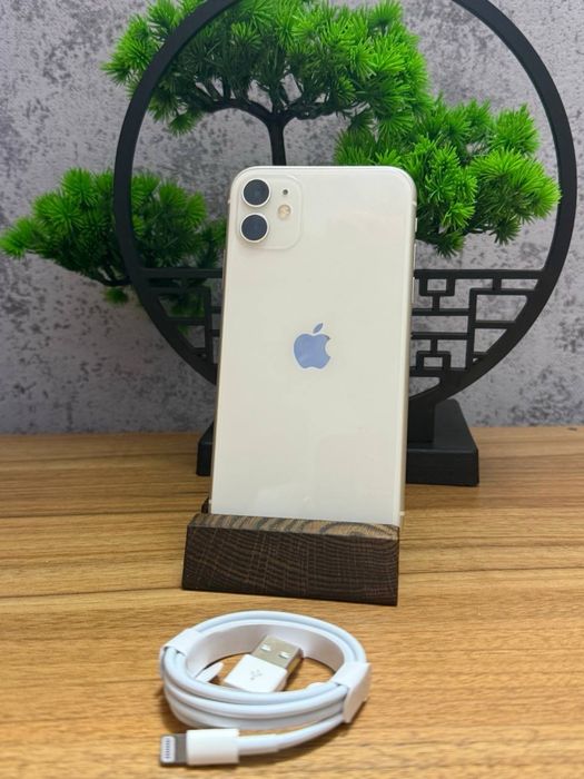 Продам iPhone 11/128 gb