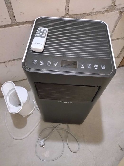 Klimatyzacja, Climative acp-29c, stan bardzo dobry