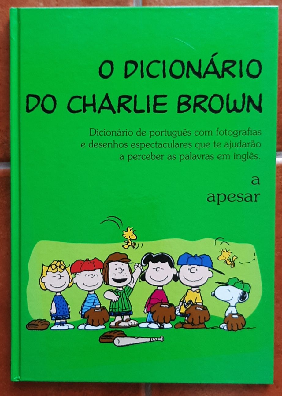 Dicionário do Charlie Brown