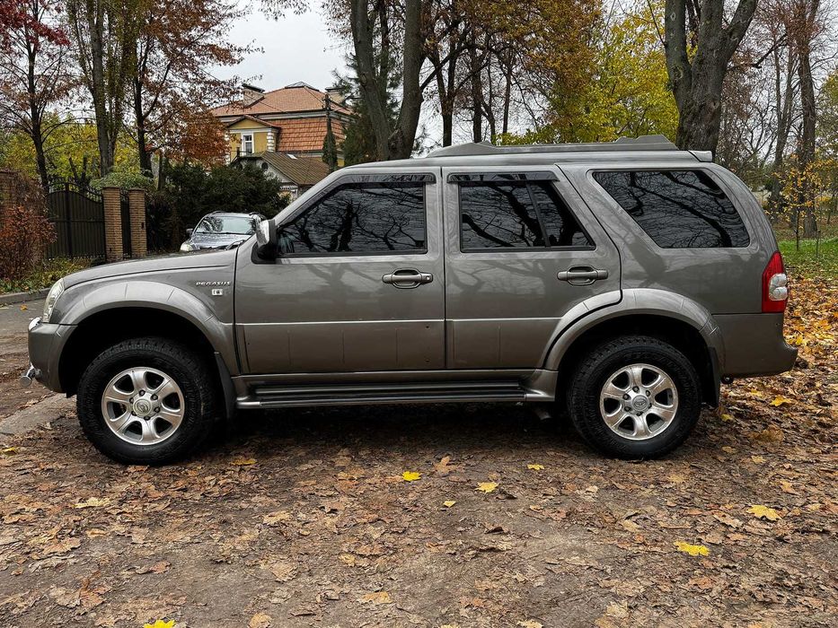 Продам Great Wall Pegasus 2008р. #72985