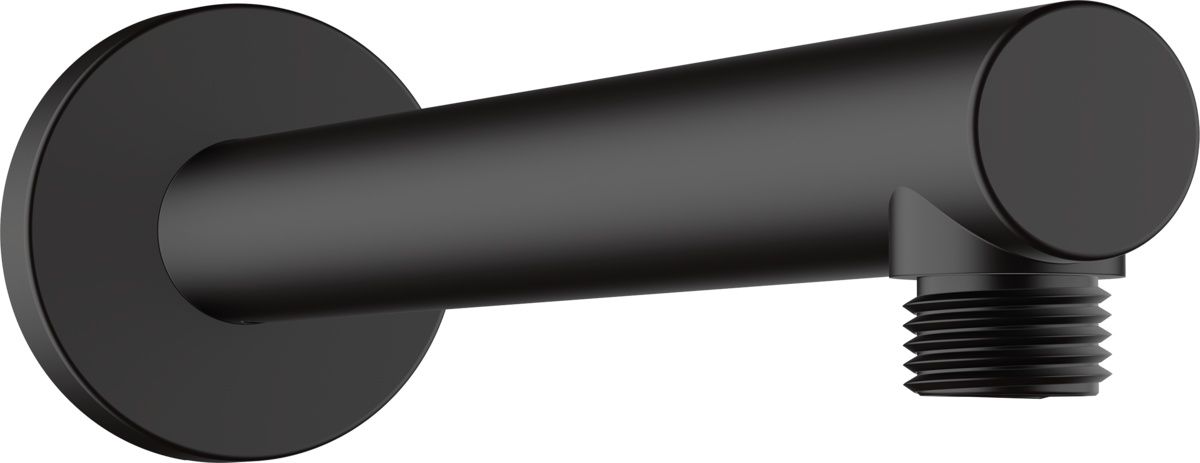 Душевая система скрытого монтажа Hansgrohe Vernis Blend 20230002 Black