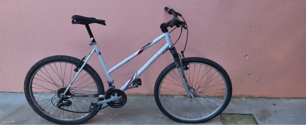 Bicicleta unisexo